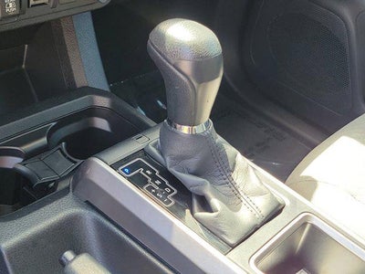 2023 Toyota Tacoma 2WD SR5