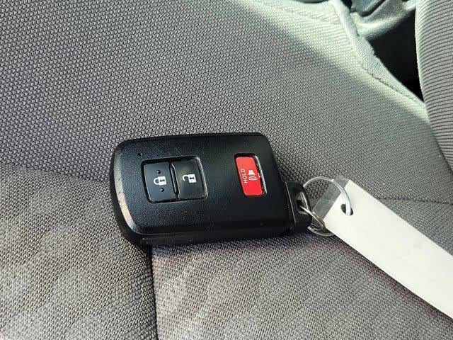 2023 Toyota Tacoma 2WD SR5