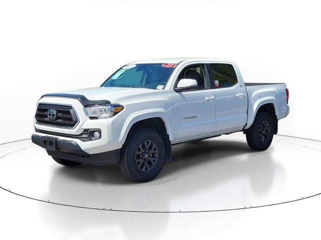 2023 Toyota Tacoma 2WD SR5