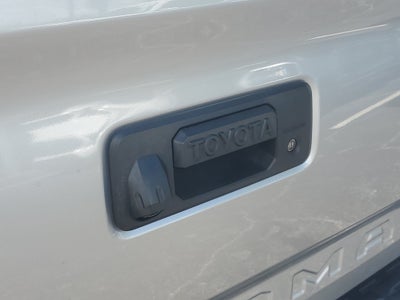 2023 Toyota Tacoma 2WD SR5