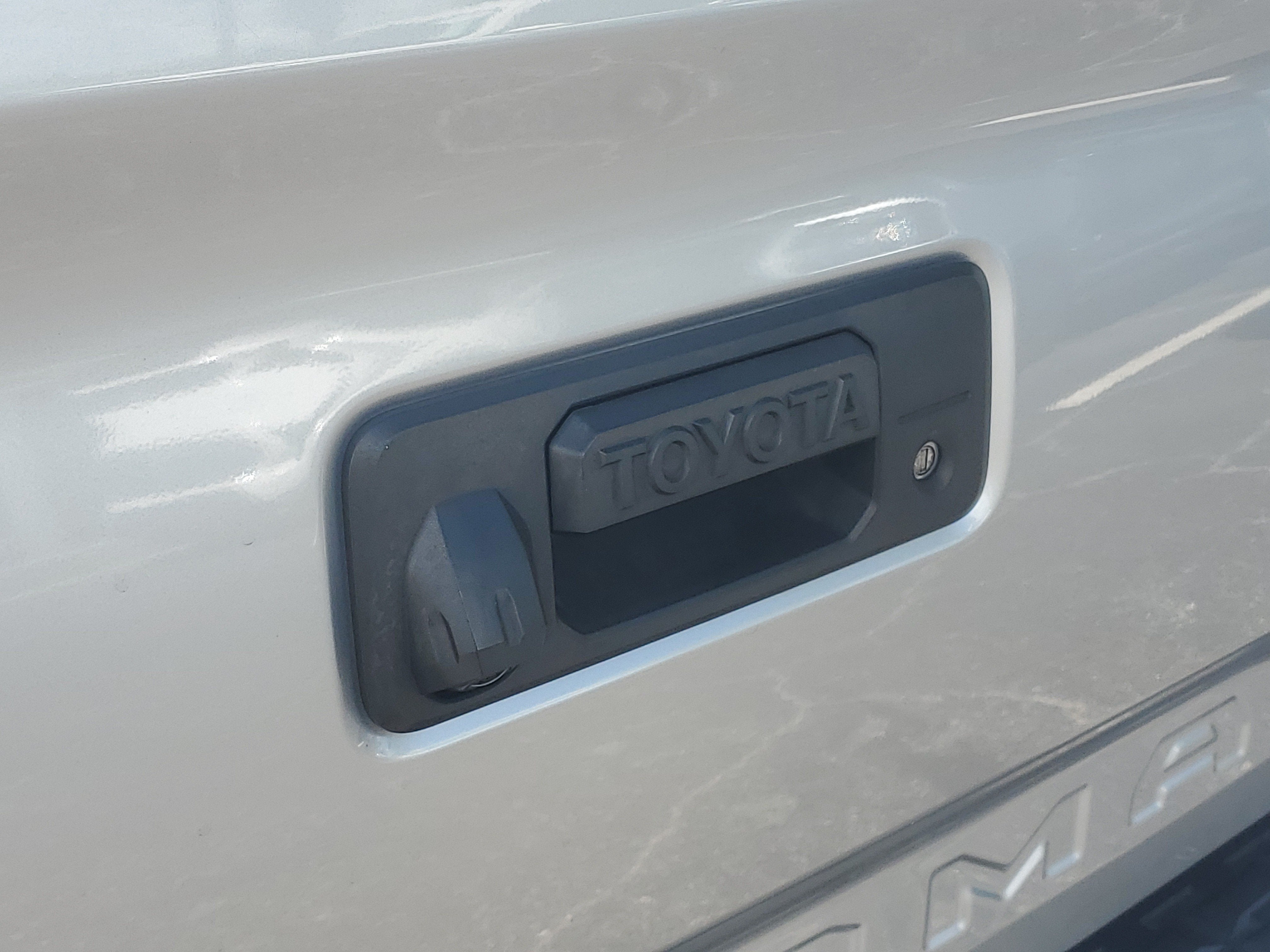 2023 Toyota Tacoma 2WD SR5