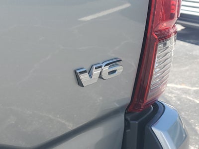 2023 Toyota Tacoma 2WD SR5
