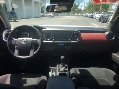 2023 Toyota Tacoma 2WD SR5