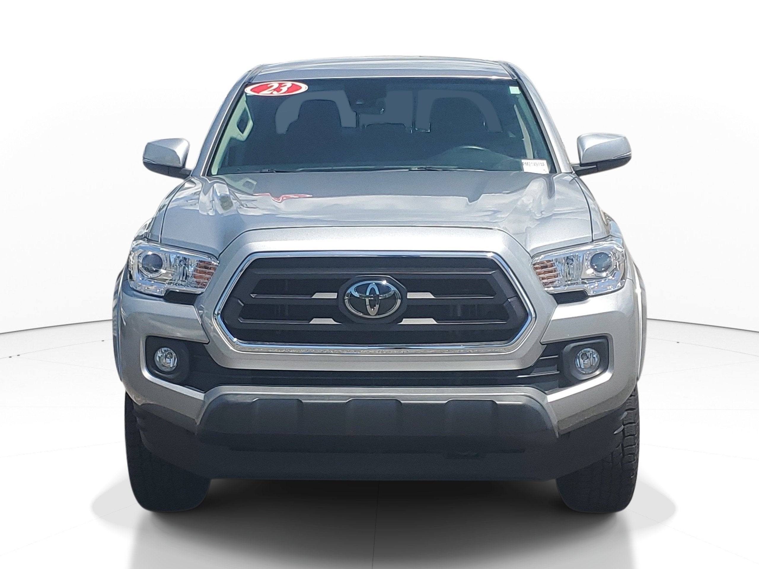 2023 Toyota Tacoma 2WD SR5