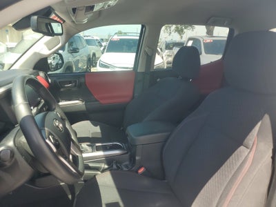 2023 Toyota Tacoma 2WD SR5