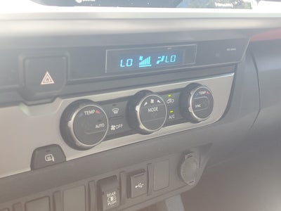 2023 Toyota Tacoma 2WD SR5