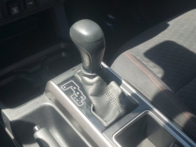 2023 Toyota Tacoma 2WD SR5