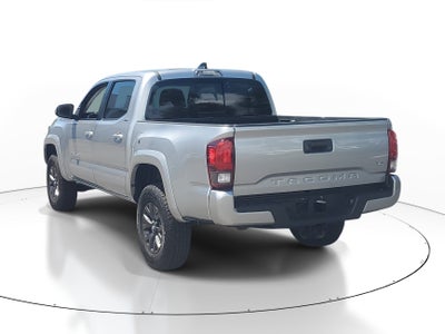 2023 Toyota Tacoma 2WD SR5