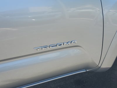 2023 Toyota Tacoma 2WD SR5