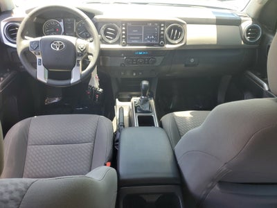 2021 Toyota Tacoma 2WD SR5