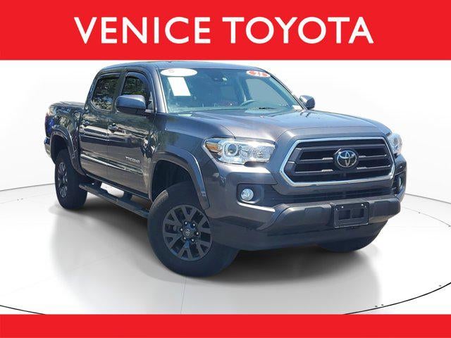 2021 Toyota Tacoma 2WD SR5