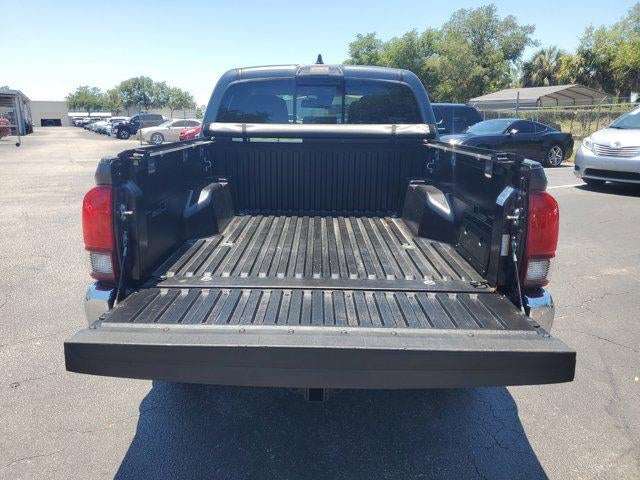 2021 Toyota Tacoma 2WD SR5