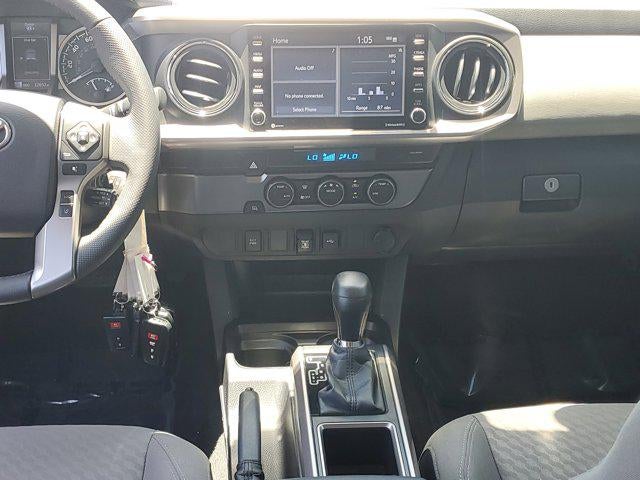 2021 Toyota Tacoma 2WD SR5