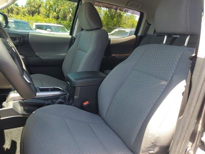 2021 Toyota Tacoma 2WD SR5