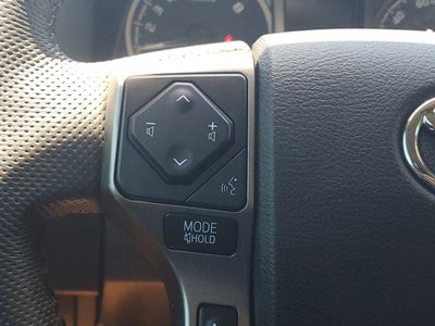 2021 Toyota Tacoma 2WD SR5