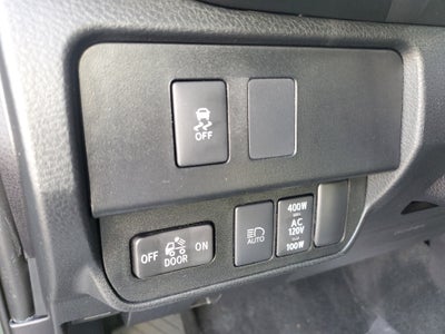 2021 Toyota Tacoma 2WD TRD Off Road