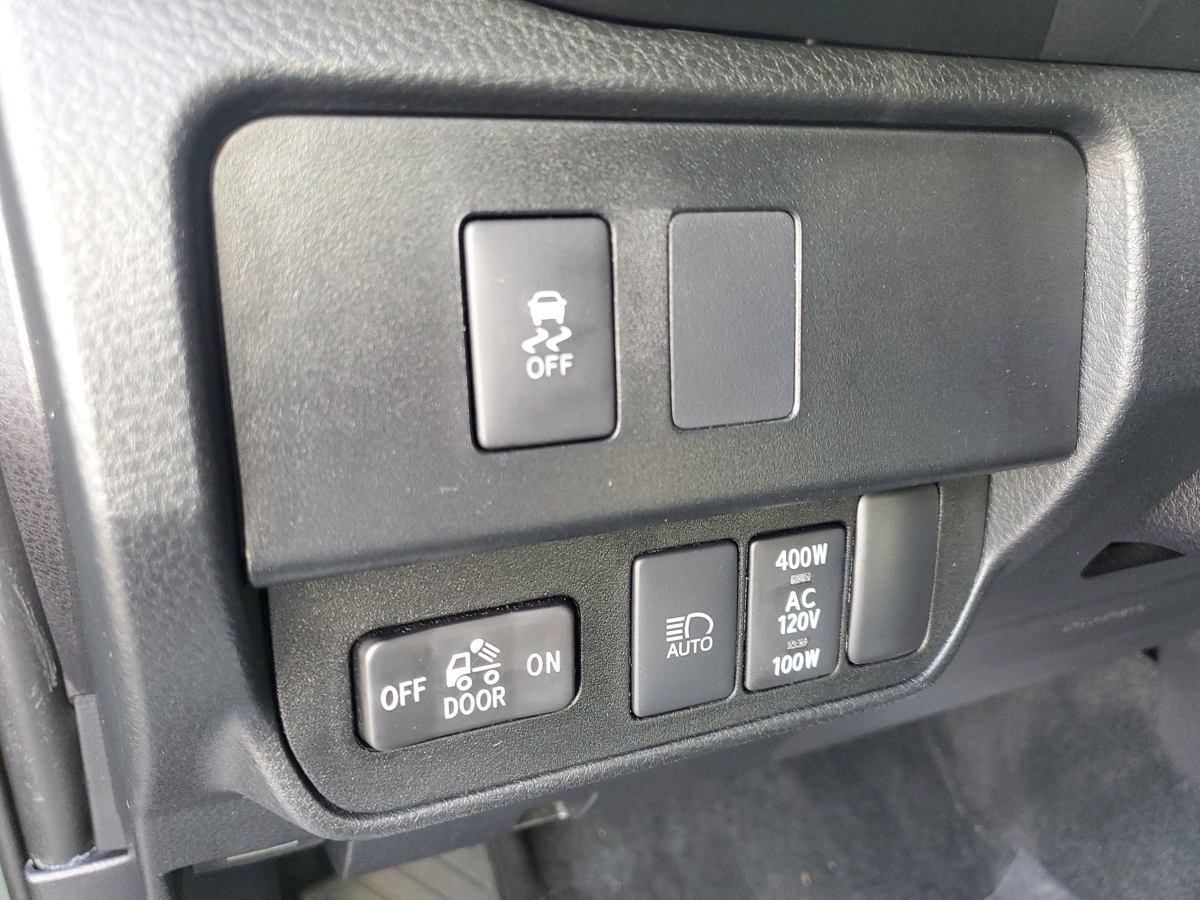 2021 Toyota Tacoma 2WD TRD Off Road