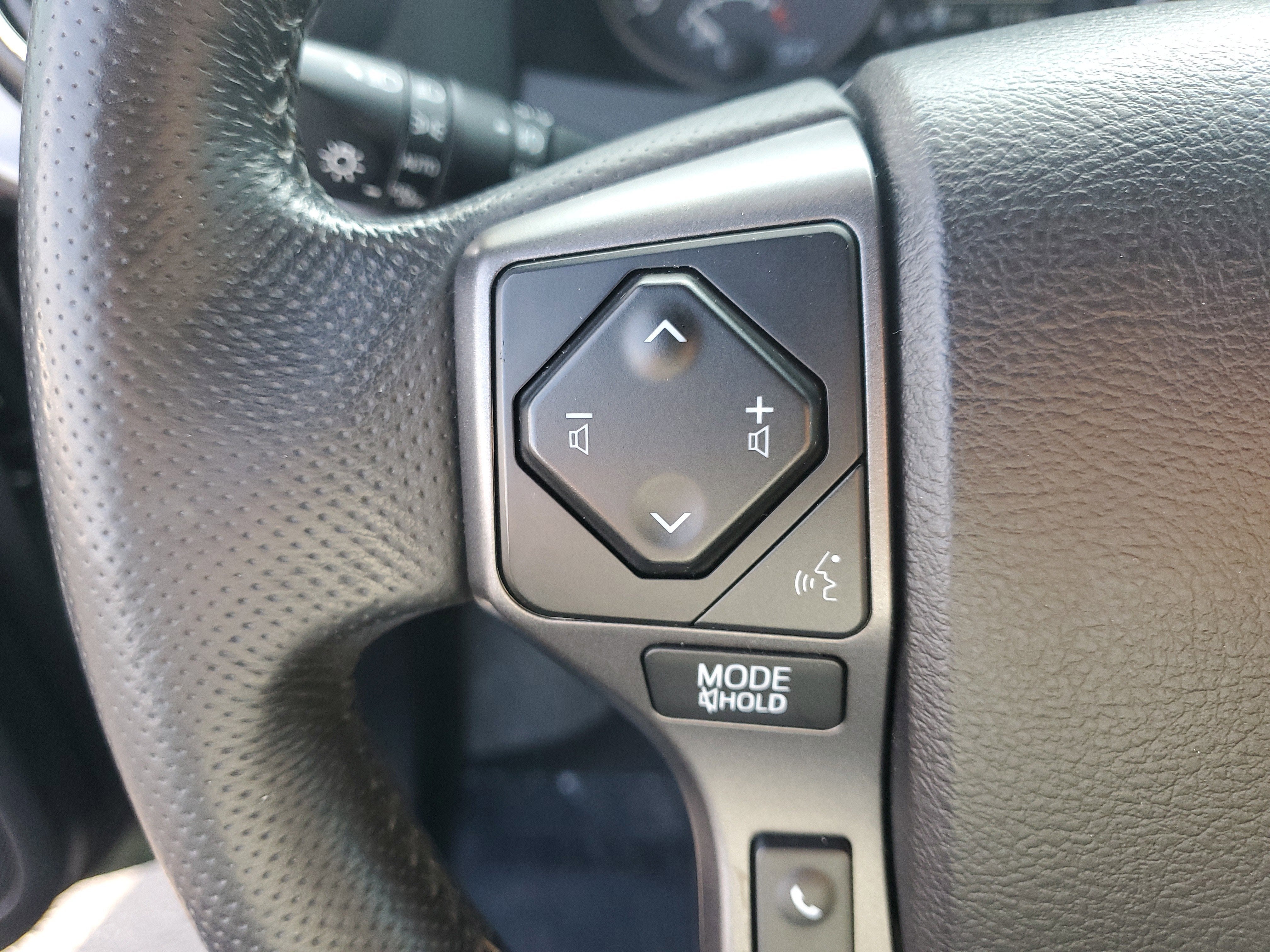 2021 Toyota Tacoma 2WD TRD Off Road