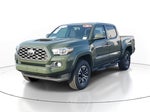 2021 Toyota Tacoma 2WD TRD Off Road
