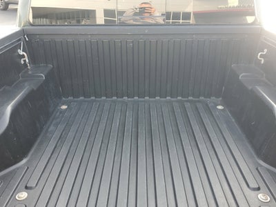 2021 Toyota Tacoma 2WD TRD Off Road