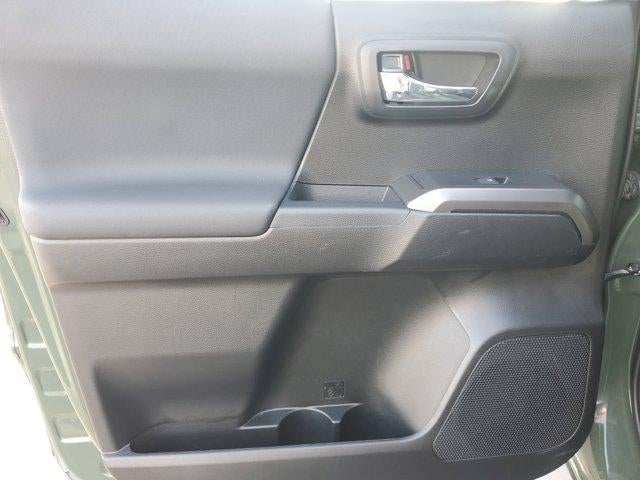 2021 Toyota Tacoma 2WD TRD Off Road