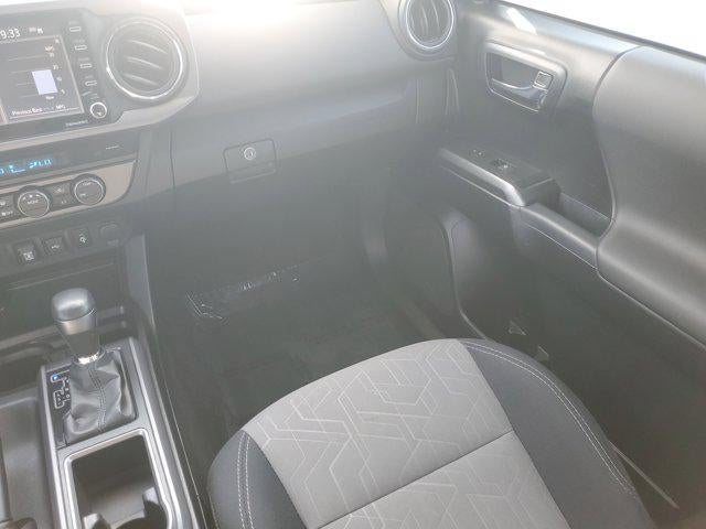 2021 Toyota Tacoma 2WD TRD Off Road