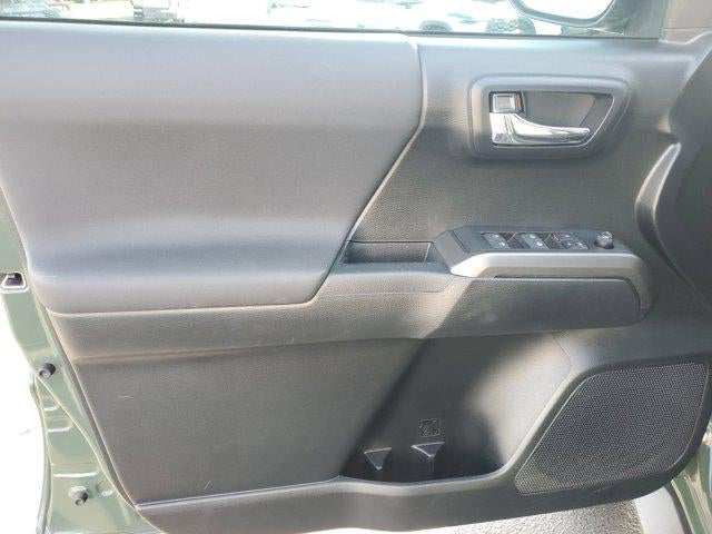 2021 Toyota Tacoma 2WD TRD Off Road