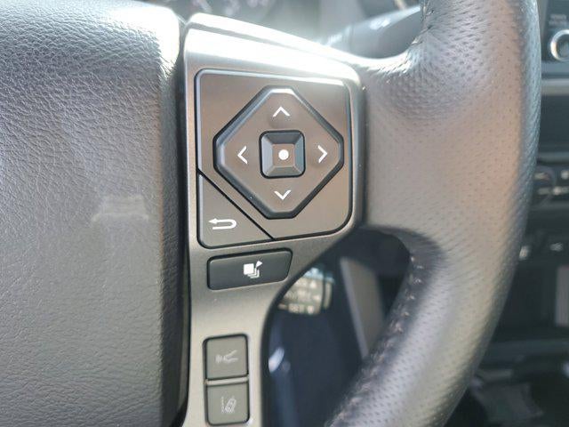 2021 Toyota Tacoma 2WD TRD Off Road