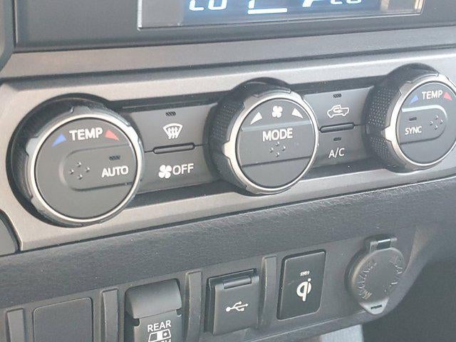 2021 Toyota Tacoma 2WD TRD Off Road