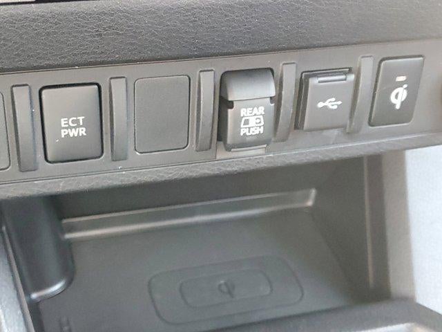 2021 Toyota Tacoma 2WD TRD Off Road