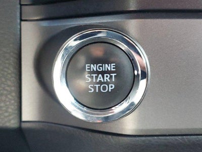 2021 Toyota Tacoma 2WD TRD Off Road