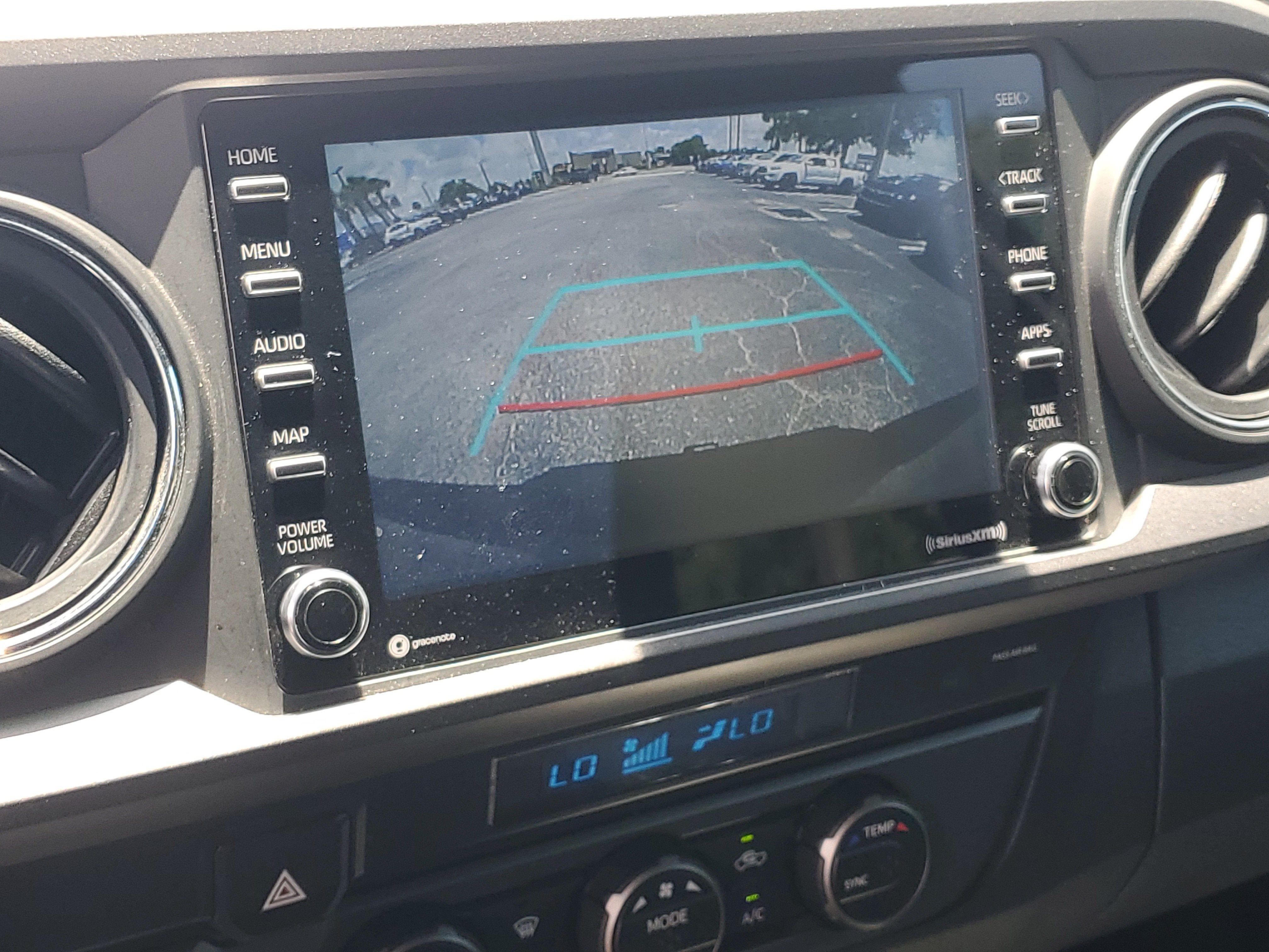 2022 Toyota Tacoma 2WD SR5
