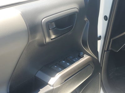 2023 Toyota Tacoma 2WD SR5