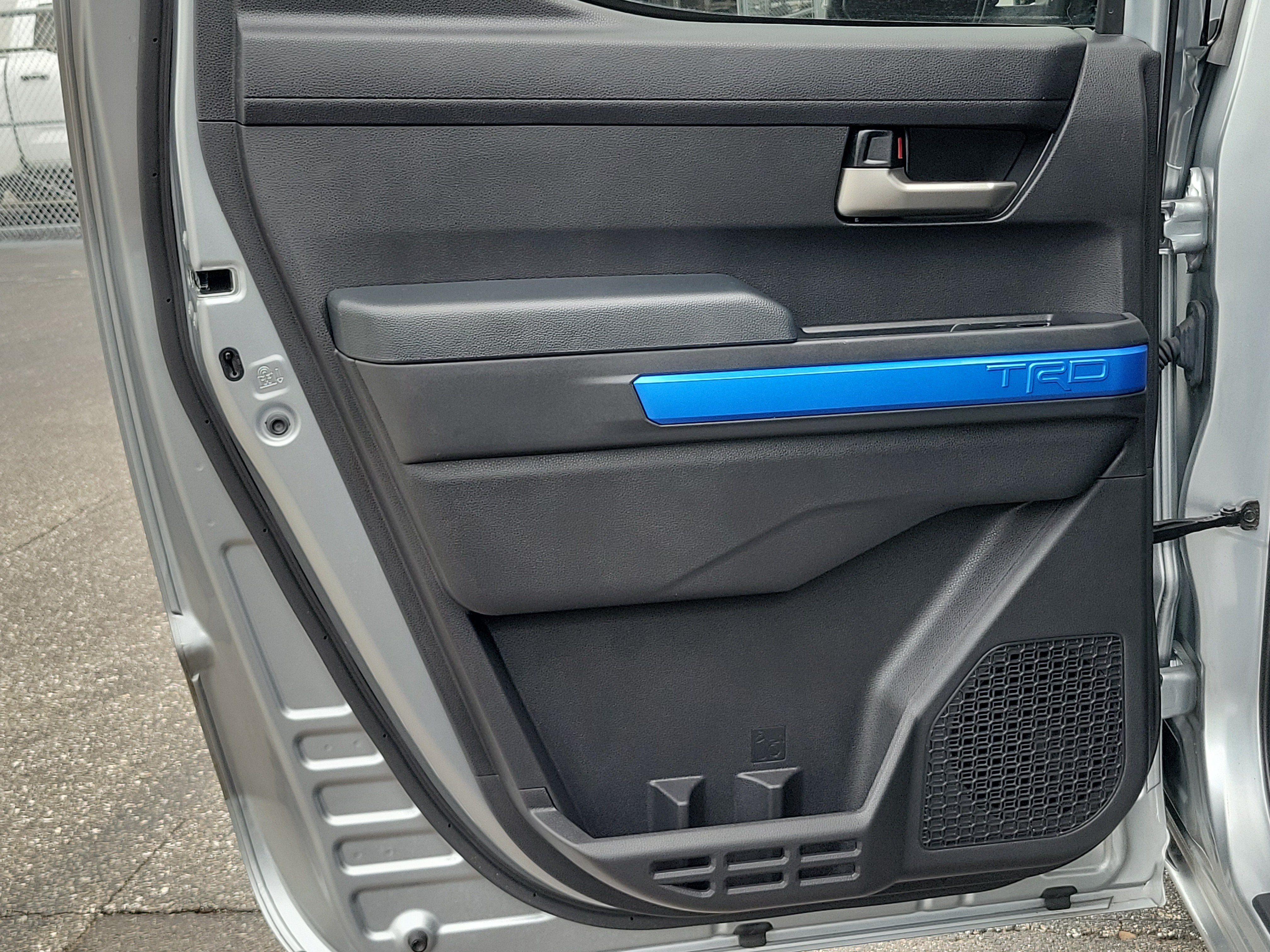 2024 Toyota Tacoma 2WD TRD Sport