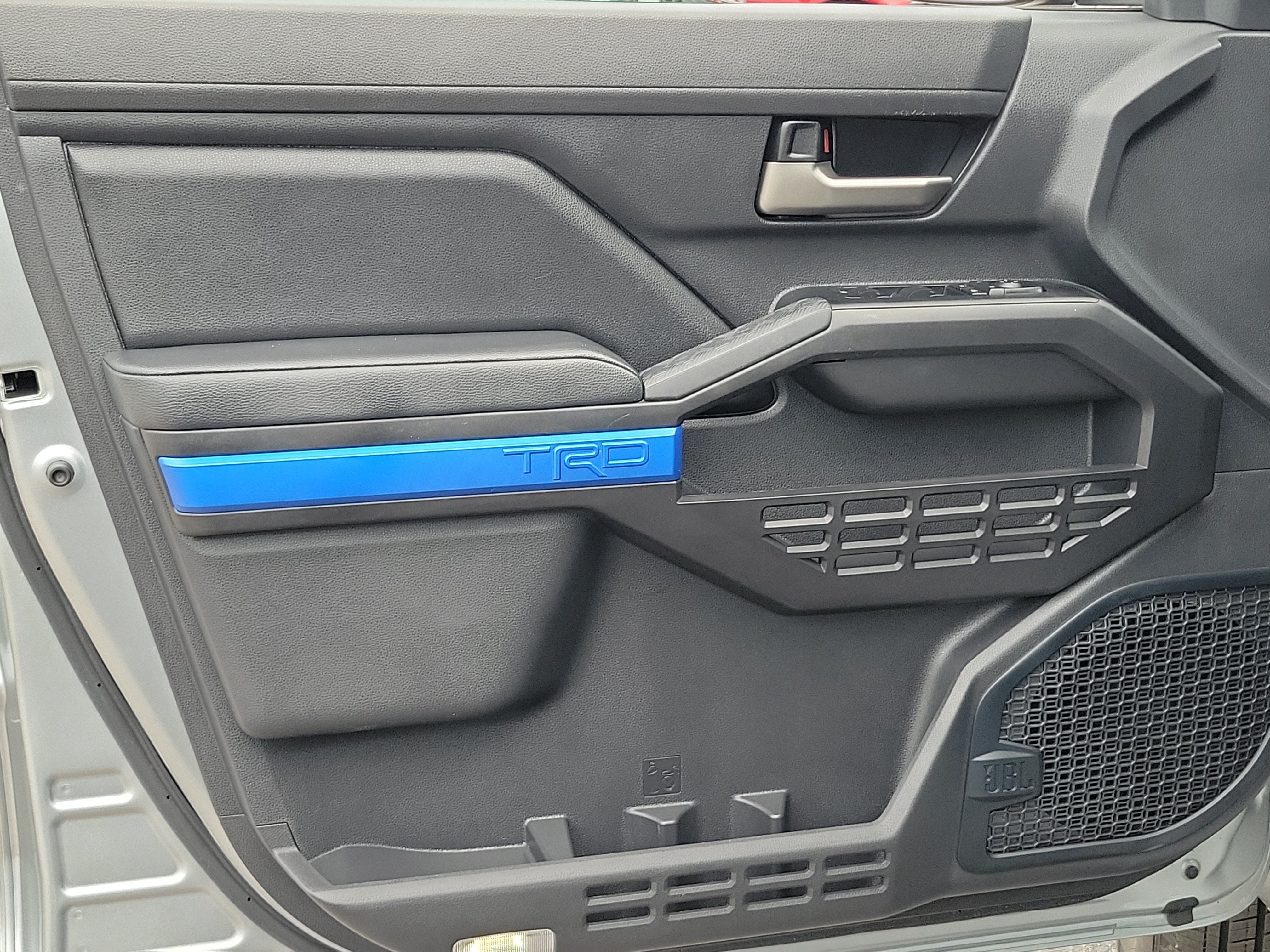 2024 Toyota Tacoma 2WD TRD Sport