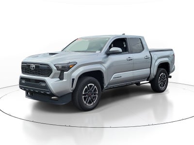 2024 Toyota Tacoma 2WD TRD Sport