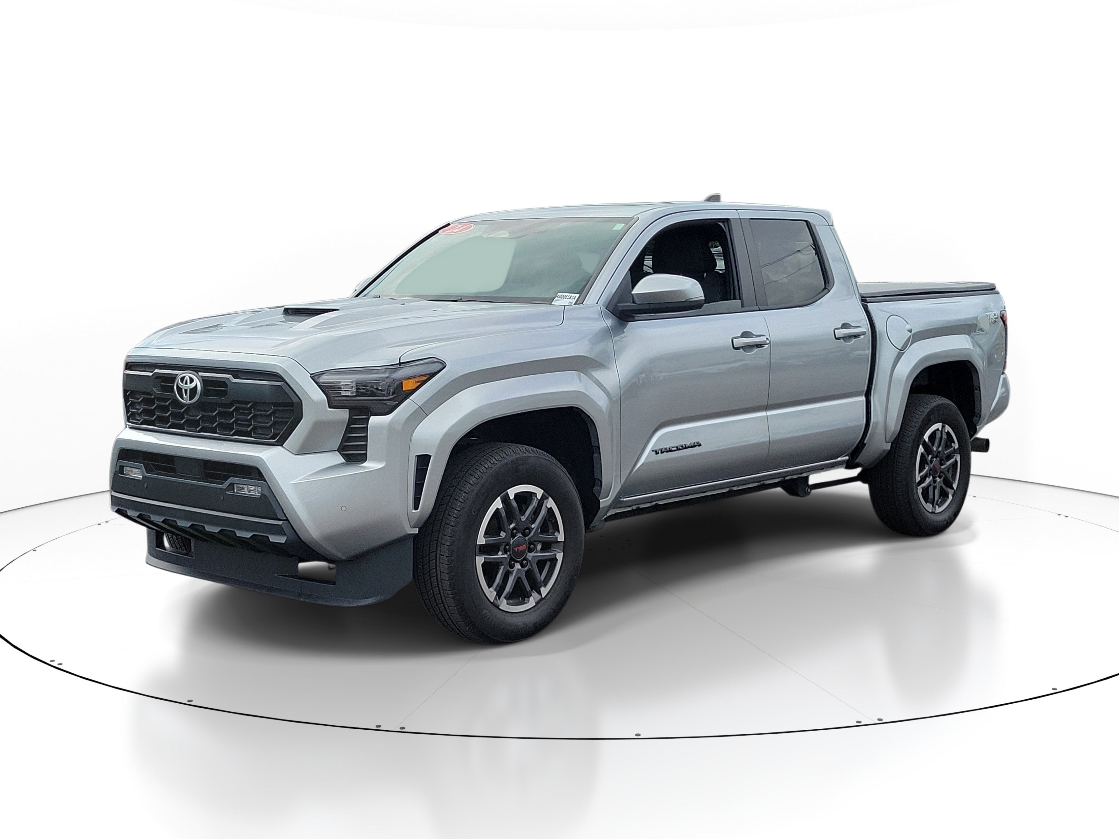 2024 Toyota Tacoma 2WD TRD Sport