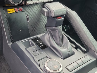 2024 Toyota Tacoma 2WD TRD Sport