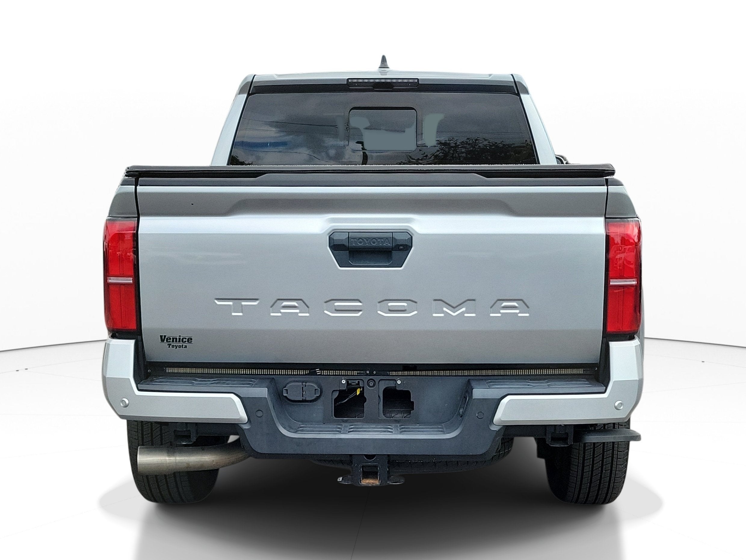 2024 Toyota Tacoma 2WD TRD Sport