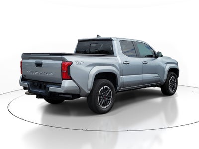 2024 Toyota Tacoma 2WD TRD Sport