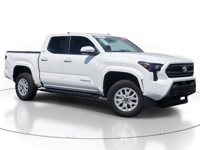 2024 Toyota Tacoma 2WD SR5