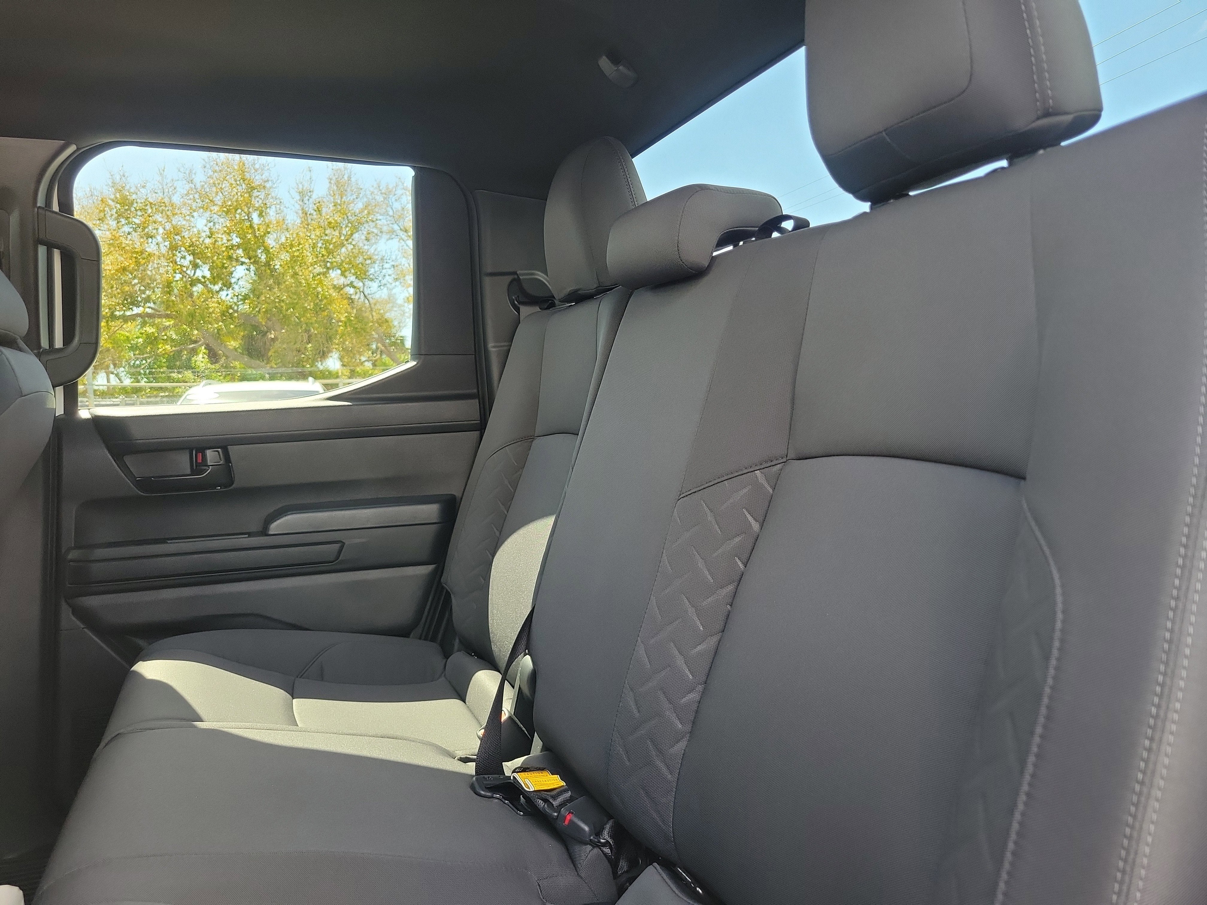 2024 Toyota Tacoma 2WD SR5