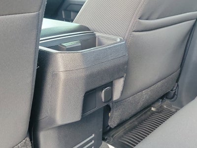 2024 Toyota Tacoma 2WD SR5