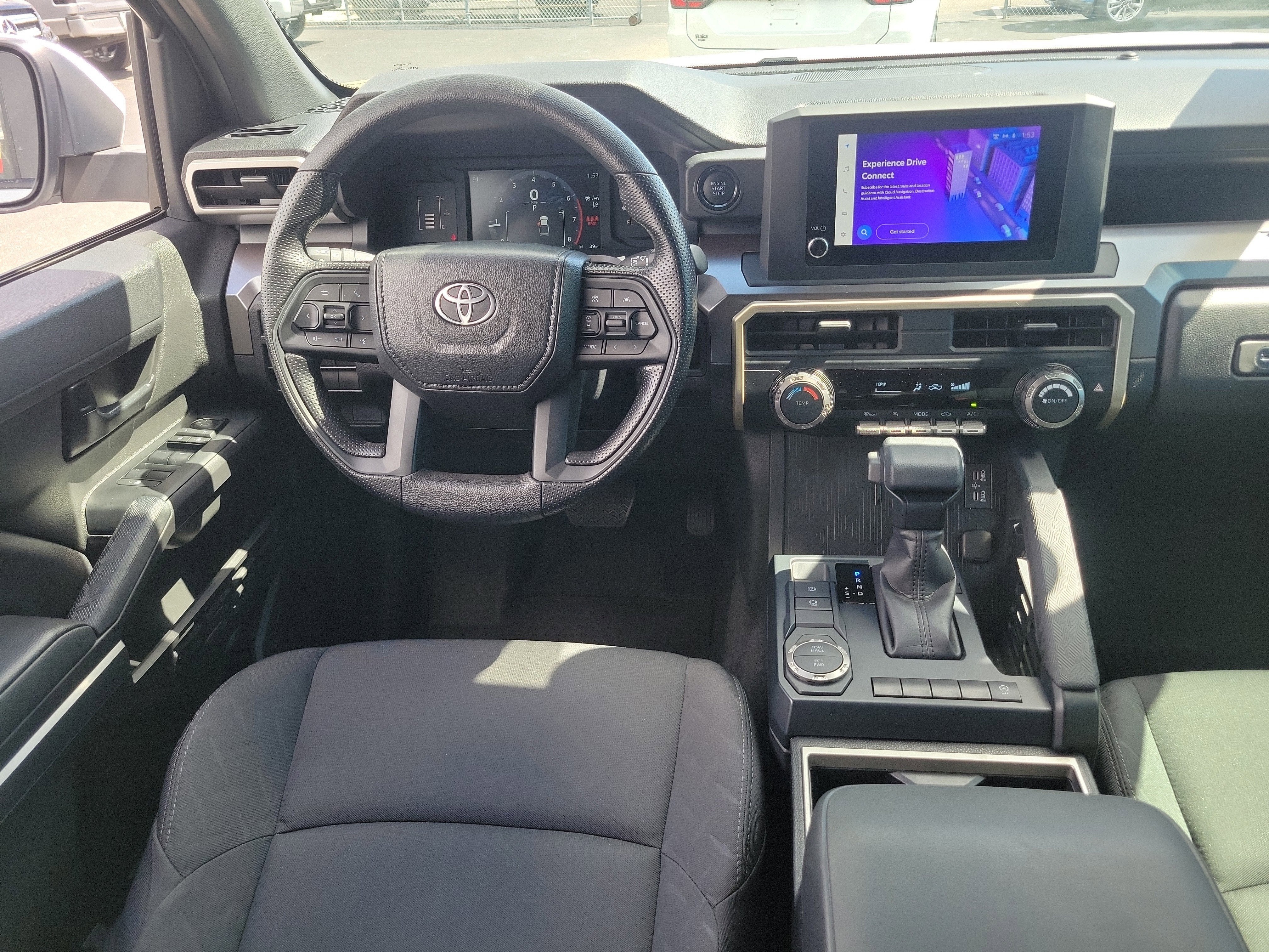 2024 Toyota Tacoma 2WD SR5