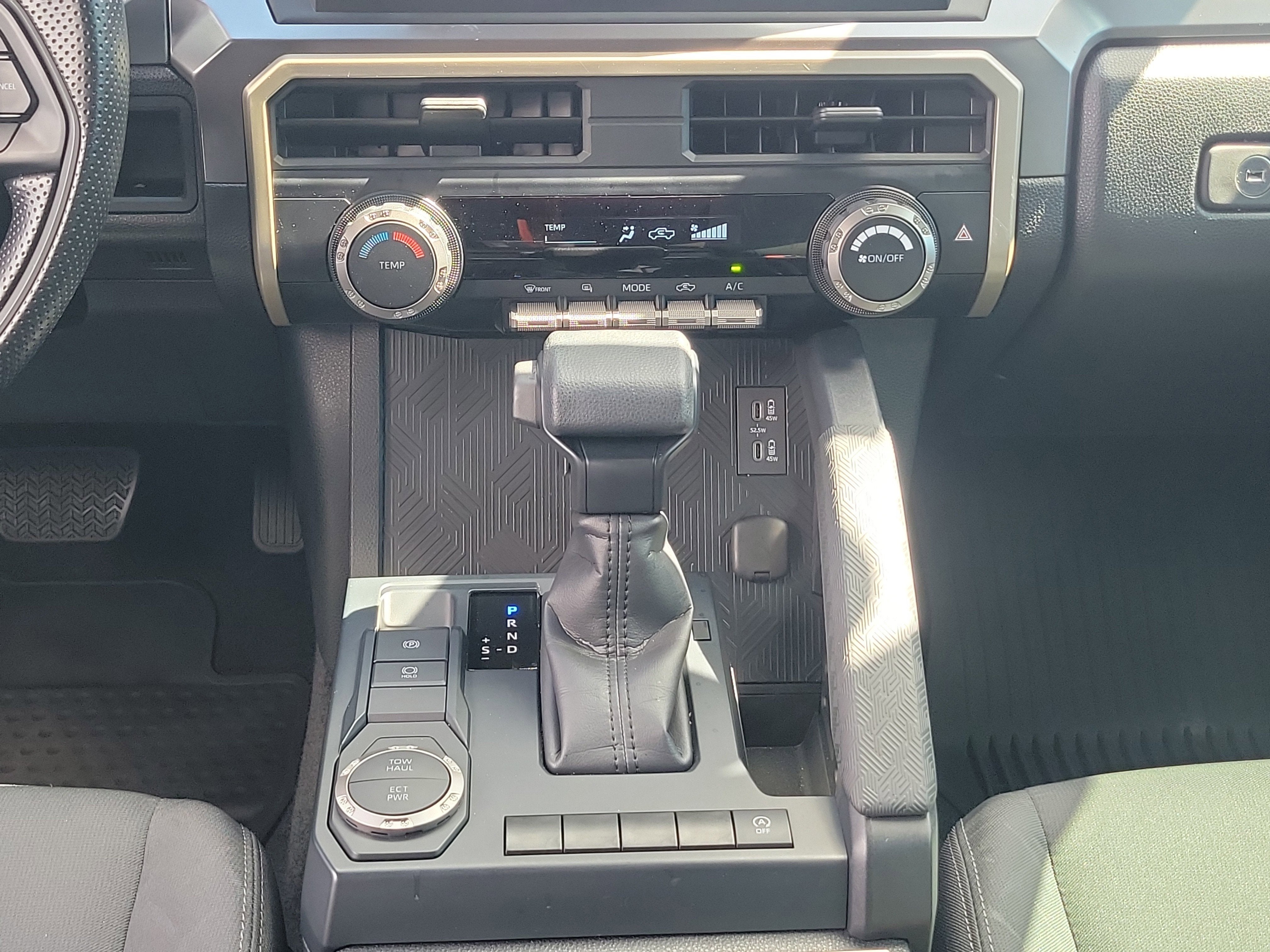 2024 Toyota Tacoma 2WD SR5