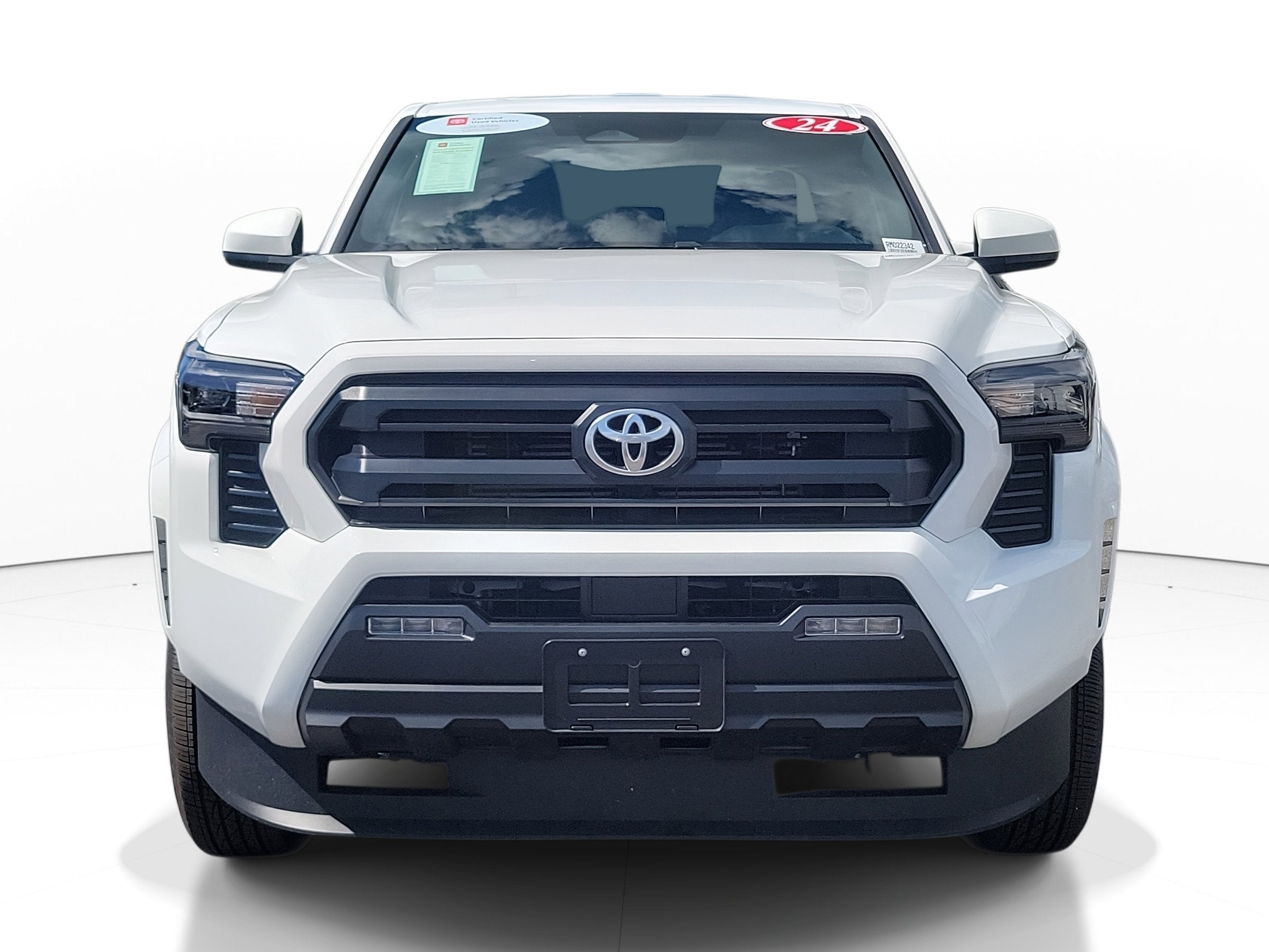 2024 Toyota Tacoma 2WD SR5