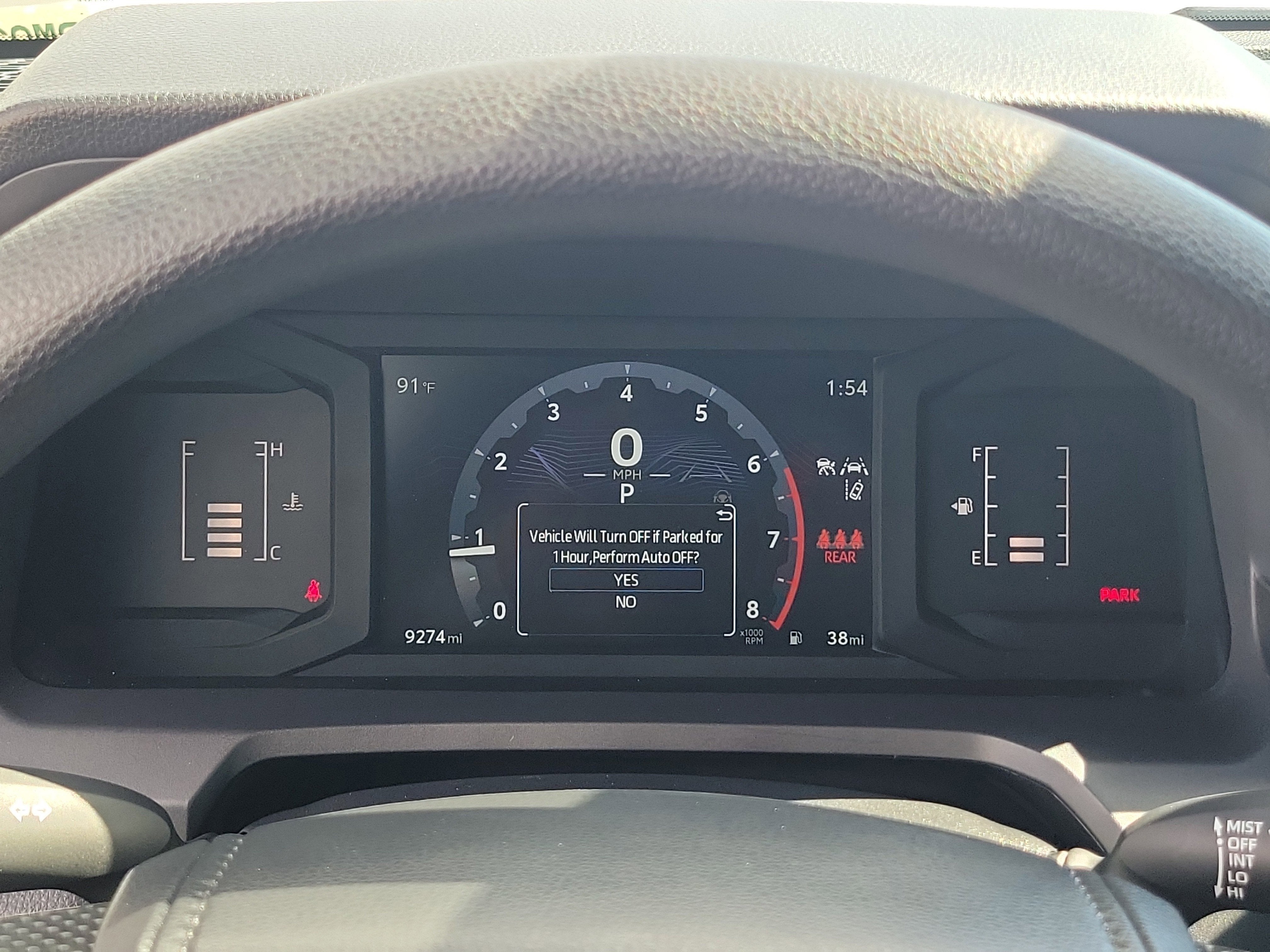 2024 Toyota Tacoma 2WD SR5