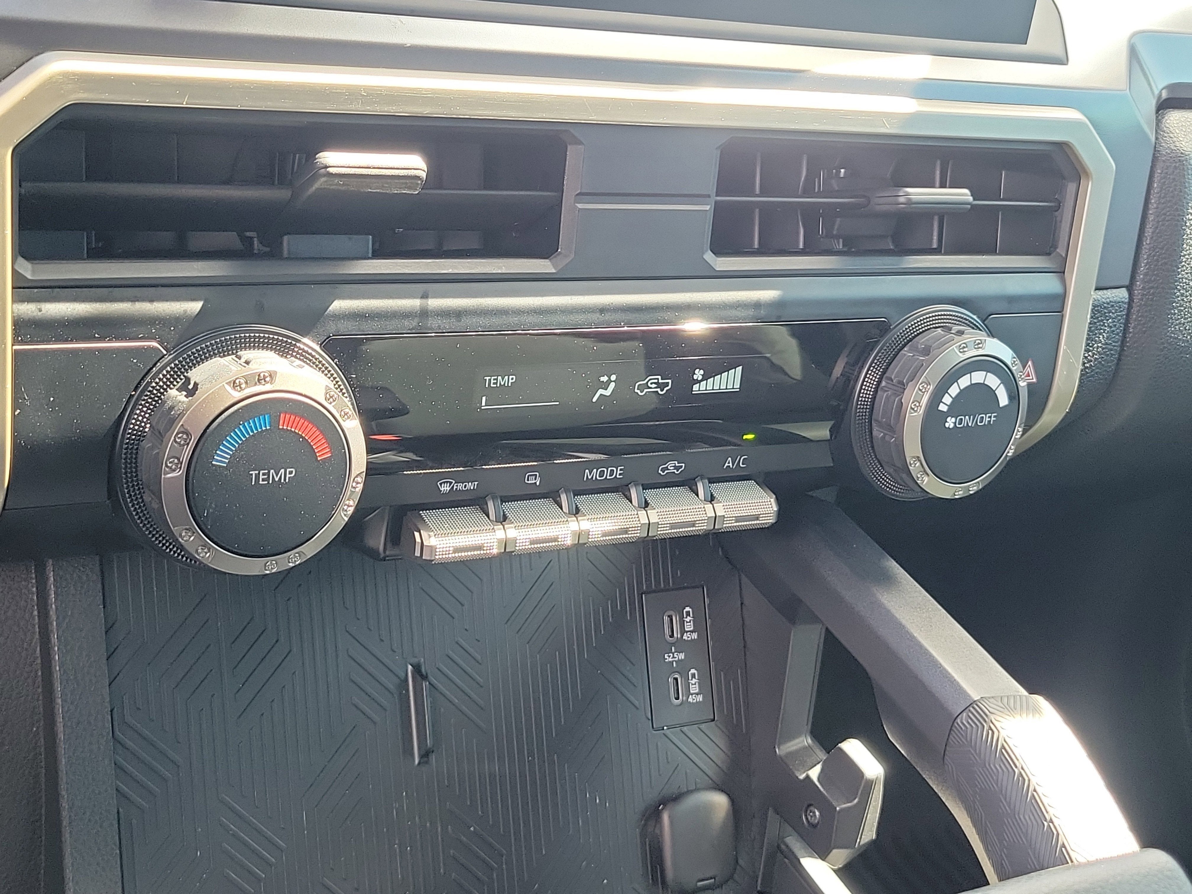 2024 Toyota Tacoma 2WD SR5