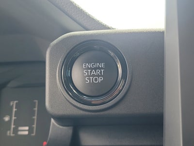 2024 Toyota Tacoma 2WD SR5