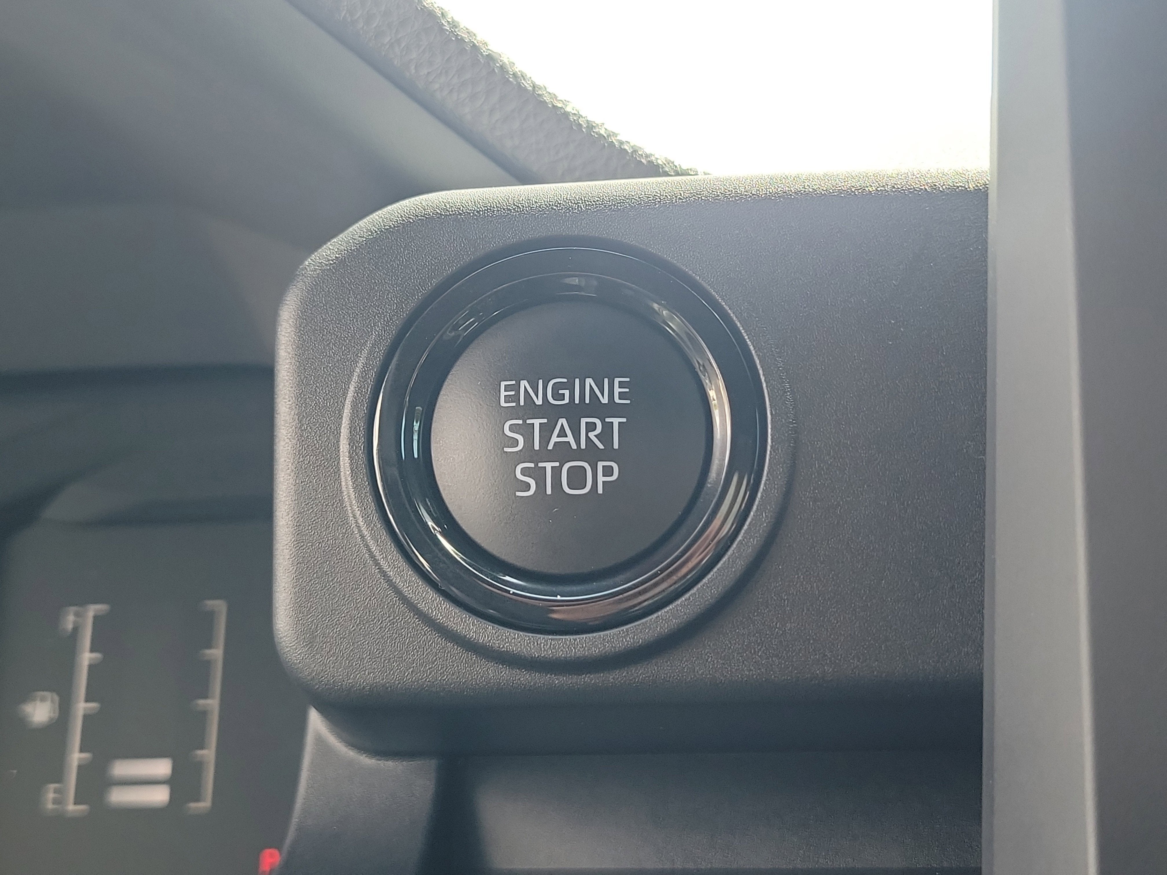 2024 Toyota Tacoma 2WD SR5